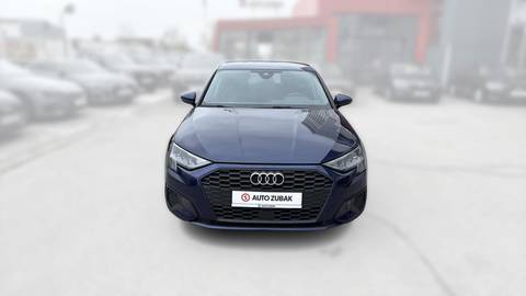 2022 Audi A3 Sportback — sličica 2