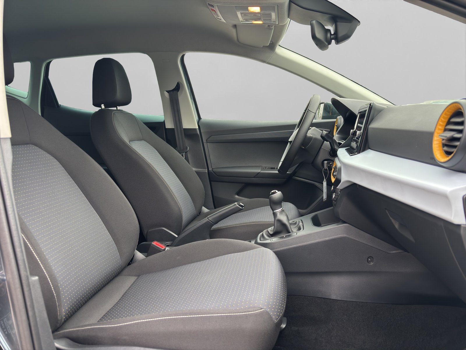 2025 Seat Ibiza — fotografija 16