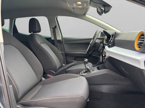 2025 Seat Ibiza — sličica 16