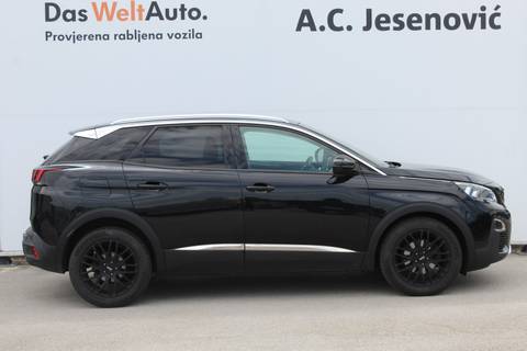 2017 Peugeot 3008 — sličica 4