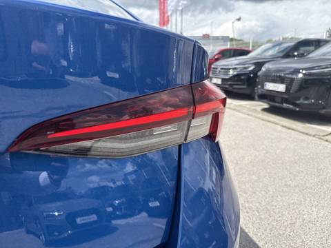 2024 Škoda Octavia — sličica 14