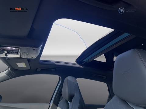 2025 Cupra Terramar — sličica 13