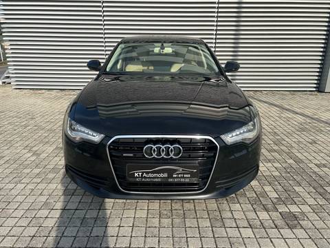 2013 Audi A6 — sličica 2