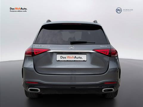 2023 Mercedes-Benz GLE — sličica 5