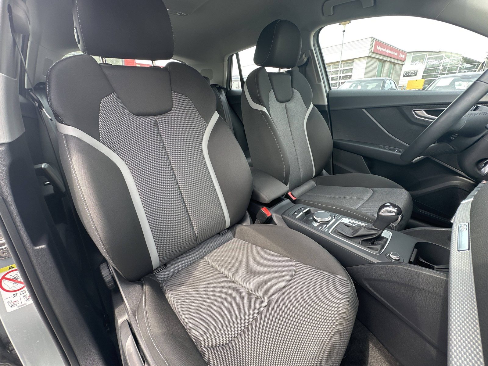 2023 Audi Q2 — fotografija 22
