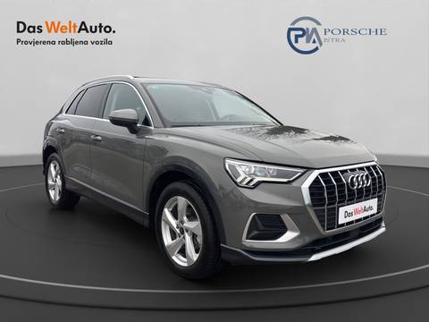2025 Audi Q3 — sličica 25
