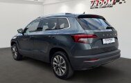2021 Škoda Karoq — fotografija 22