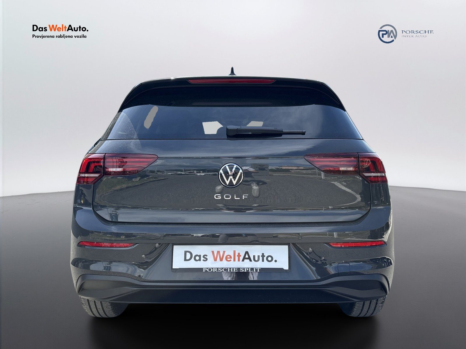 2026 Volkswagen Golf — fotografija 4
