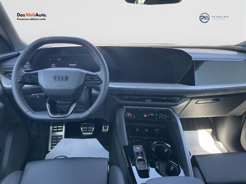 2026 Audi Q5 Sportback S line — sličica 12