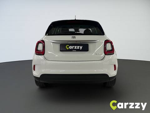2023 Fiat 500X — sličica 7