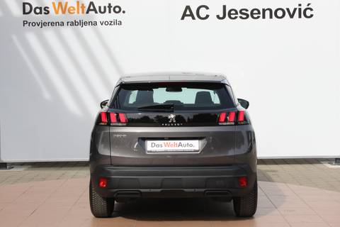 2023 Peugeot 3008 — sličica 5