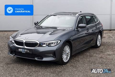 2021 BMW Serija 3 Sport Line
