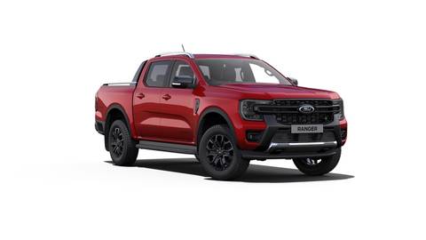 Ford Ranger P703
