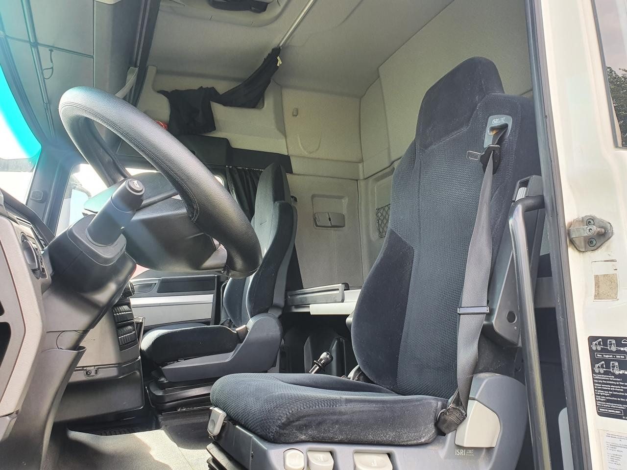 2015 MAN TGX — fotografija 12