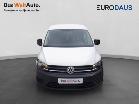 2019 Volkswagen Caddy — sličica 2