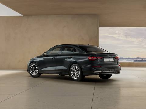 2026 Audi A3 — sličica 5