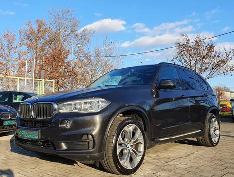 2013 BMW X5