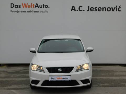 2017 Seat Toledo — sličica 2