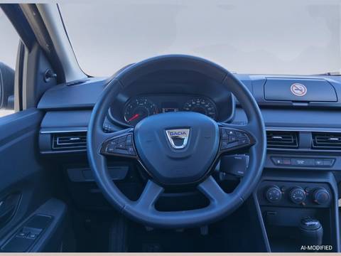 2022 Dacia Sandero — sličica 10