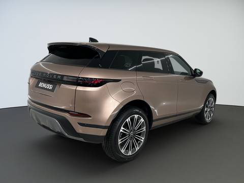 2025 Land Rover Range Rover Evoque — sličica 6