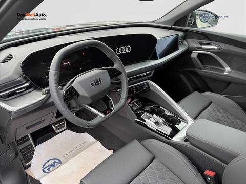 2026 Audi Q5 S line — sličica 9