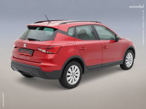 2022 Seat Arona — sličica 4