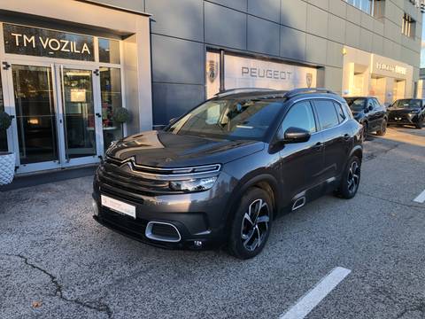 2019 Citroën C-5