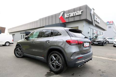2020 Mercedes-Benz GLA AMG Line — sličica 18