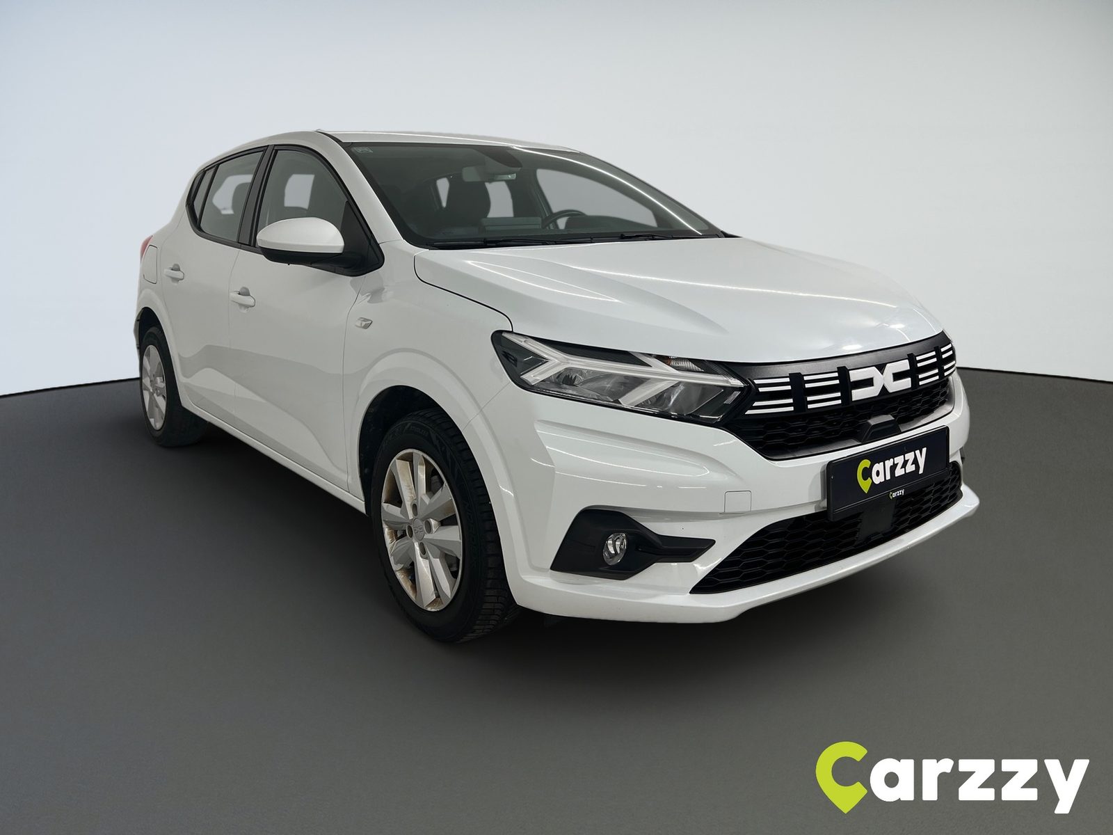 2023 Dacia Sandero — fotografija 4
