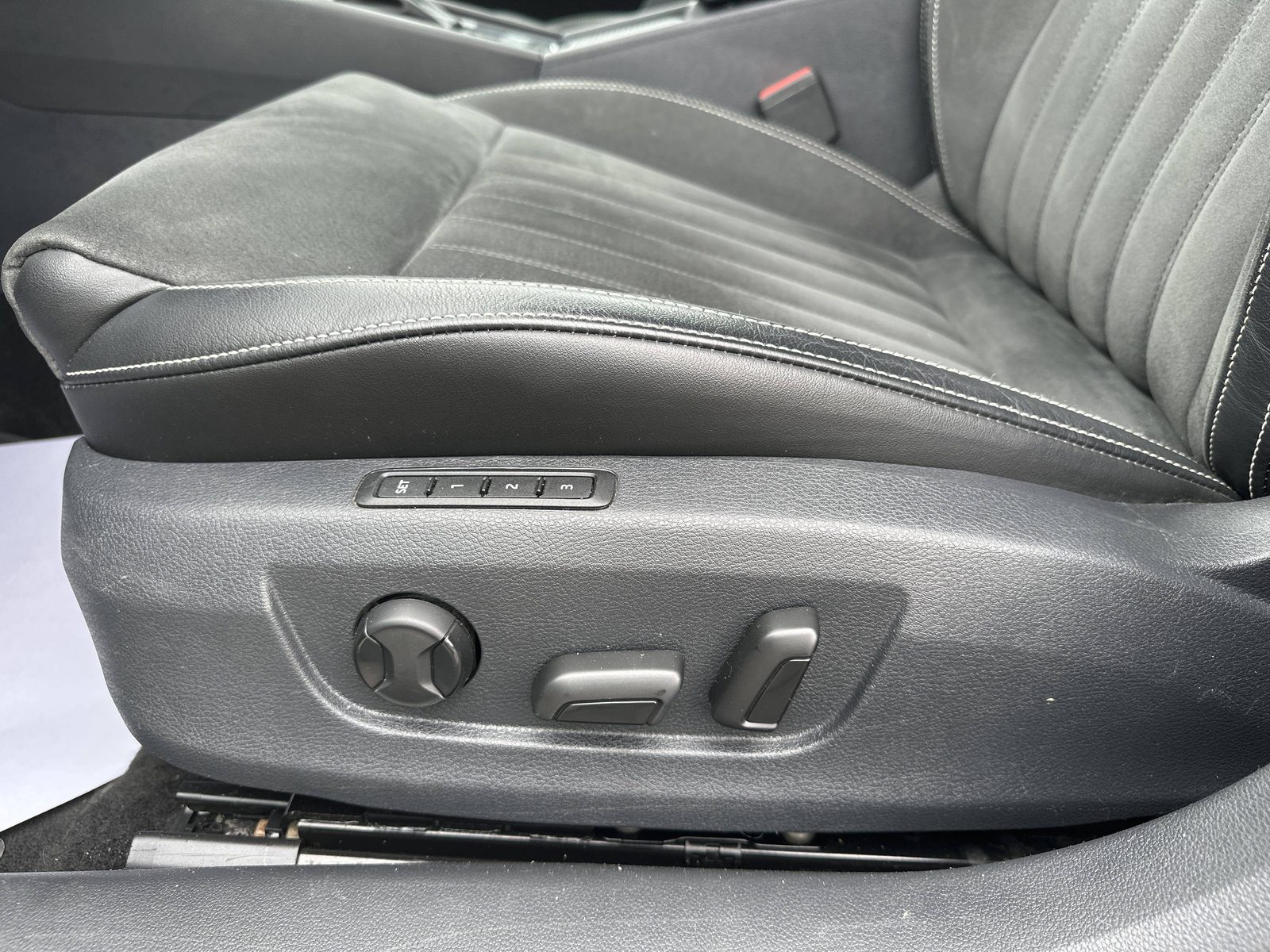 2023 Škoda Superb Combi — fotografija 29
