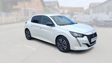 2023 Peugeot 208 — sličica 3