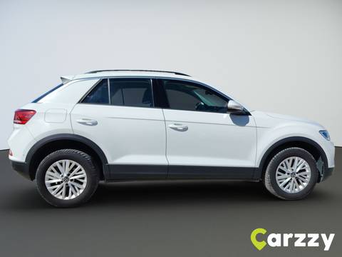 2023 Volkswagen T-Roc — sličica 5
