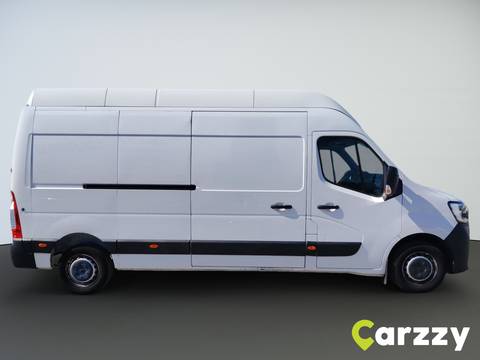 2022 Renault Master — sličica 4