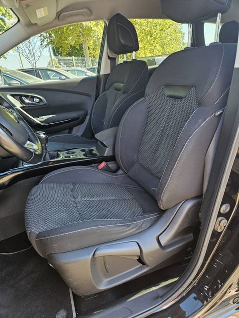 2018 Renault Kadjar — sličica 17