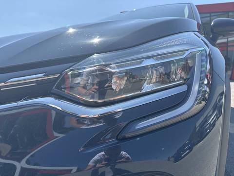 2022 Renault Captur — sličica 14