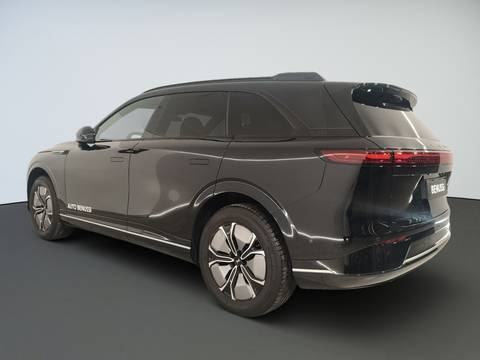 2025 XPENG G9 — sličica 8