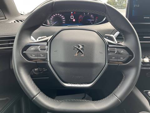 2023 Peugeot 3008 — sličica 28