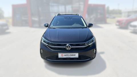 2023 Volkswagen Taigo — sličica 2