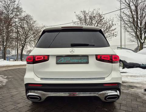 Mercedes-Benz GLB — sličica 6