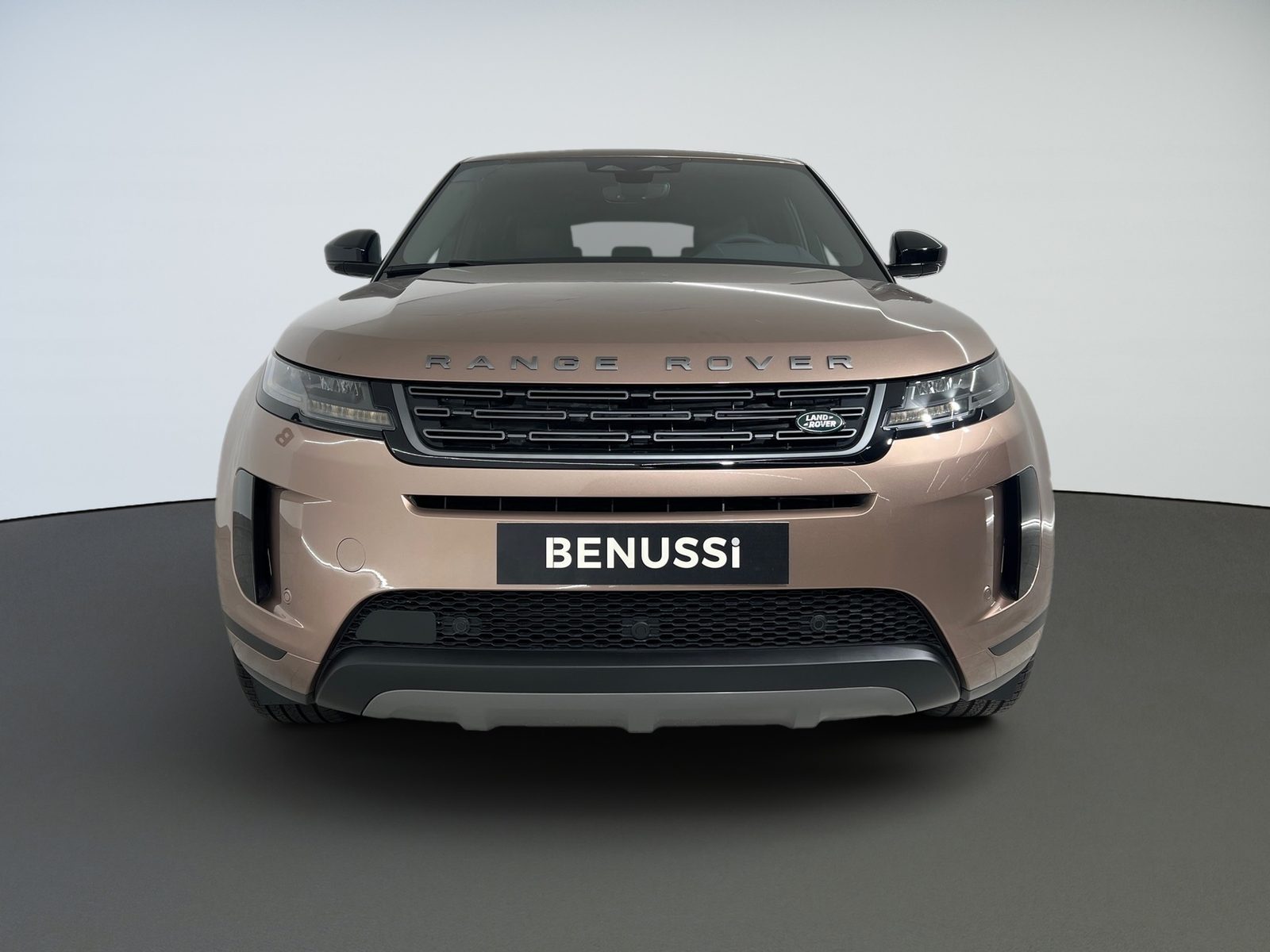 2025 Land Rover Range Rover Evoque — fotografija 3