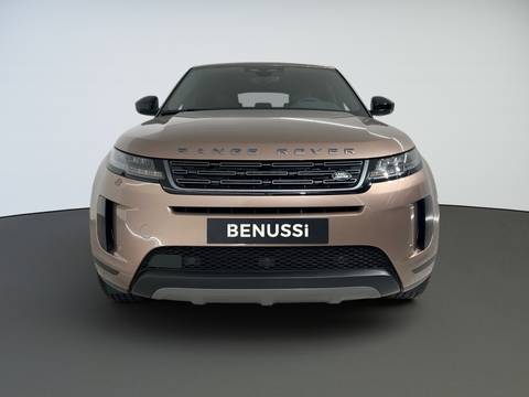 2025 Land Rover Range Rover Evoque — sličica 3