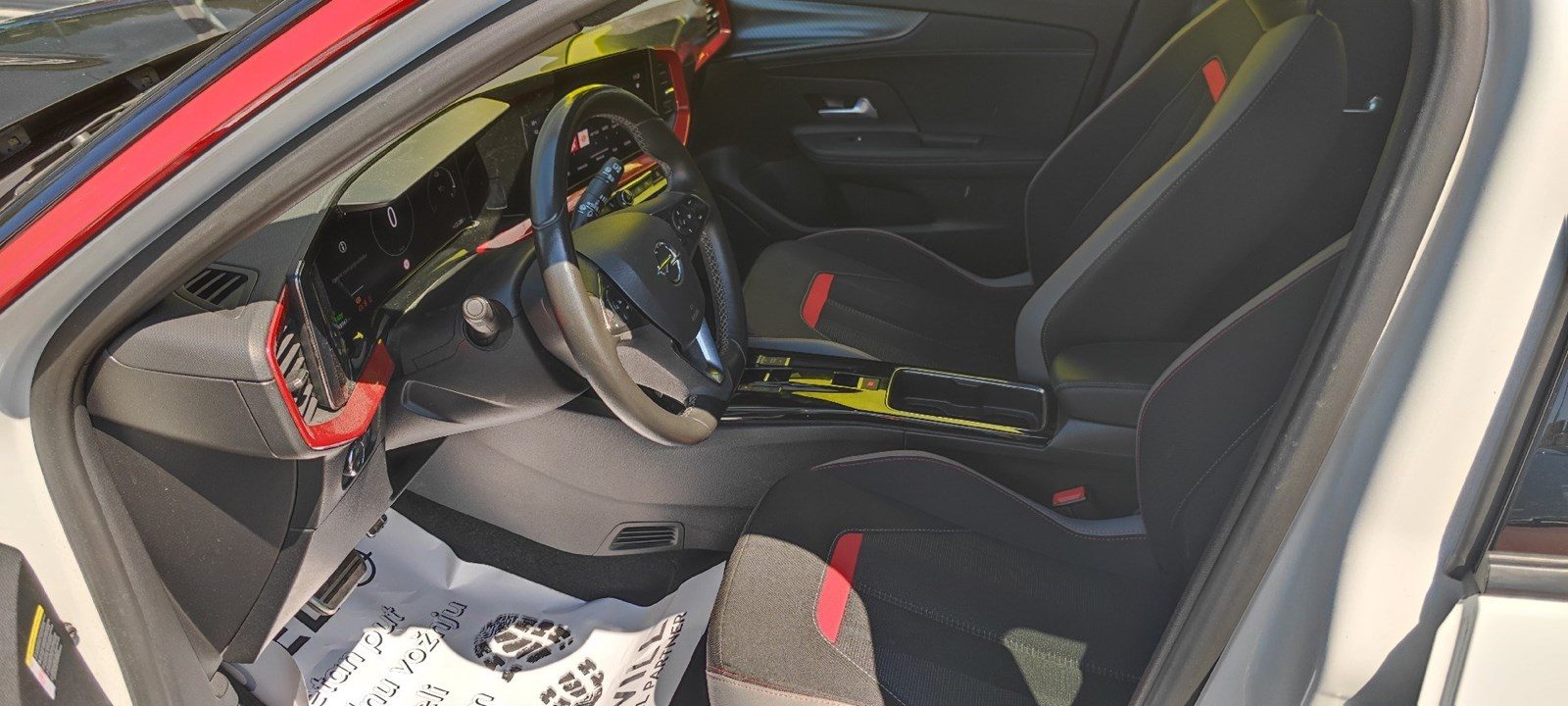 2023 Opel Mokka — fotografija 15