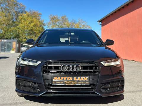 2016 Audi A6 — sličica 2