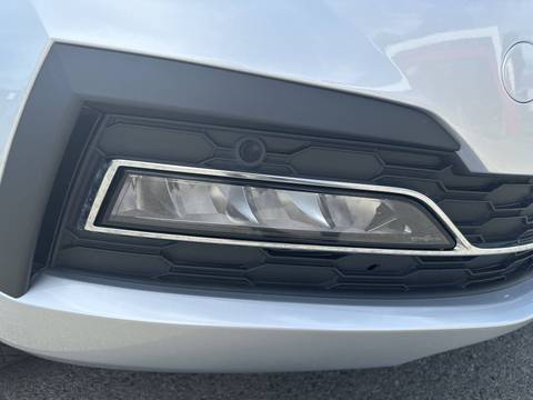 2024 Škoda Octavia — sličica 15