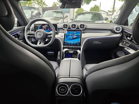 2025 Mercedes-Benz CLE — sličica 17