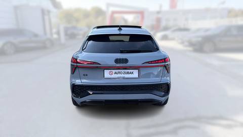 2026 Audi Q3 Sportback — sličica 6