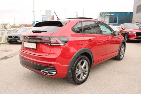 2023 Volkswagen Taigo — sličica 5