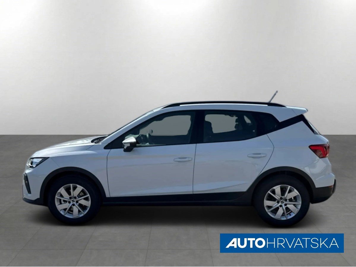 2026 Seat Arona — fotografija 4