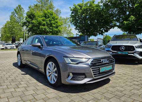 2020 Audi A6 — sličica 8