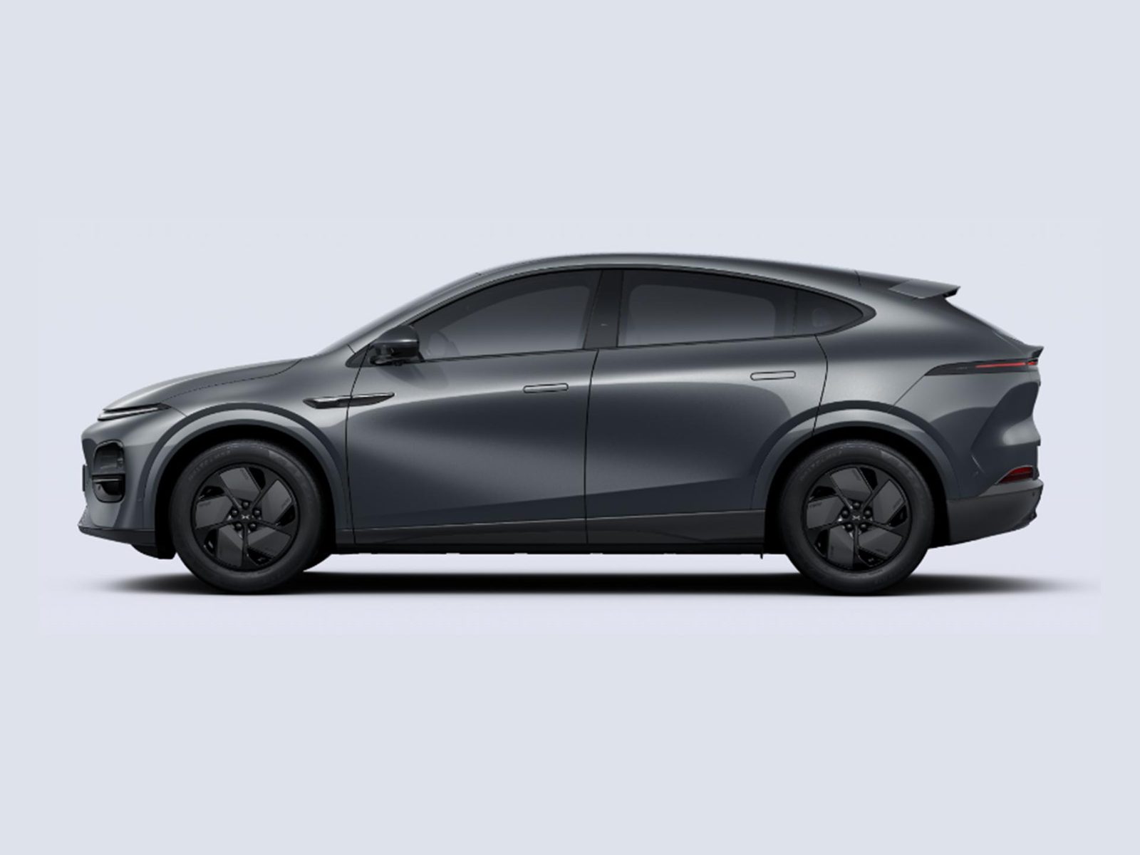 2026 XPENG G6 — fotografija 3